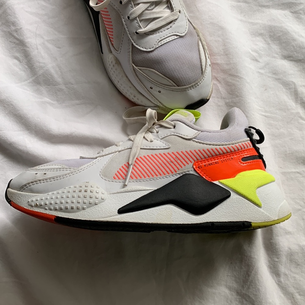 Puma RS-X - Picture 2 of 3